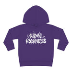 Royal Highness Toddler Hoodie