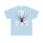 Spider Tee