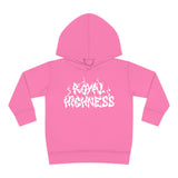 Royal Highness Toddler Hoodie