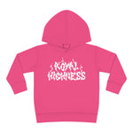 Royal Highness Toddler Hoodie