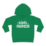 Royal Highness Toddler Hoodie