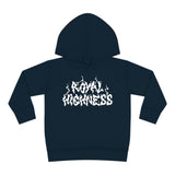 Royal Highness Toddler Hoodie