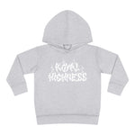 Royal Highness Toddler Hoodie