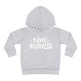 Royal Highness Toddler Hoodie