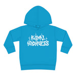 Royal Highness Toddler Hoodie