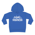 Royal Highness Toddler Hoodie