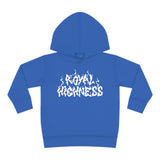 Royal Highness Toddler Hoodie