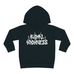 Royal Highness Toddler Hoodie