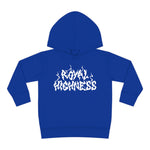 Royal Highness Toddler Hoodie